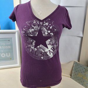 Converse Chuck Taylor T-Shirt